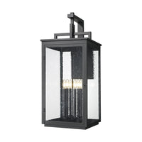 Hartwell 6-Light Outdoor Wall Light