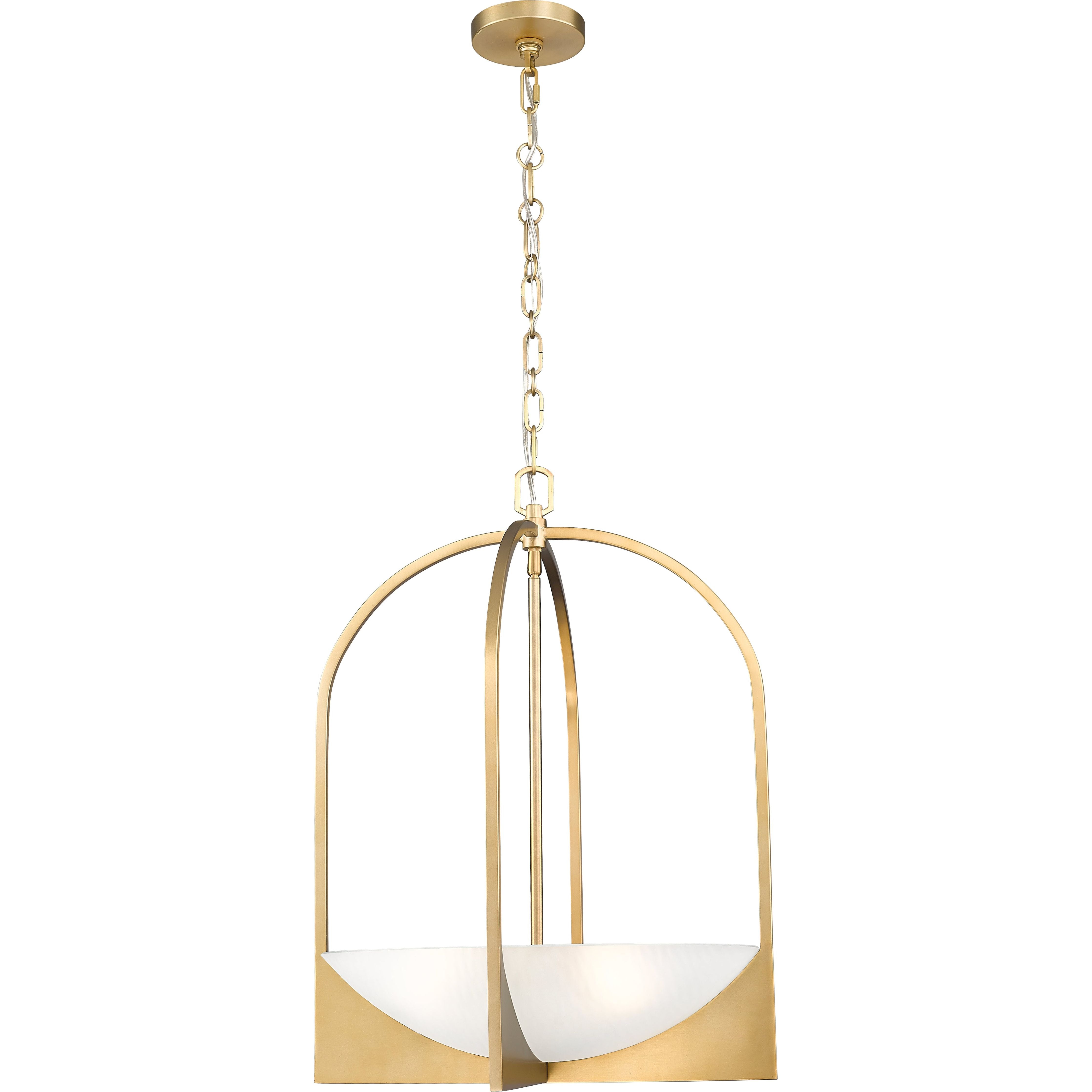 Devon 4-Light Pendant