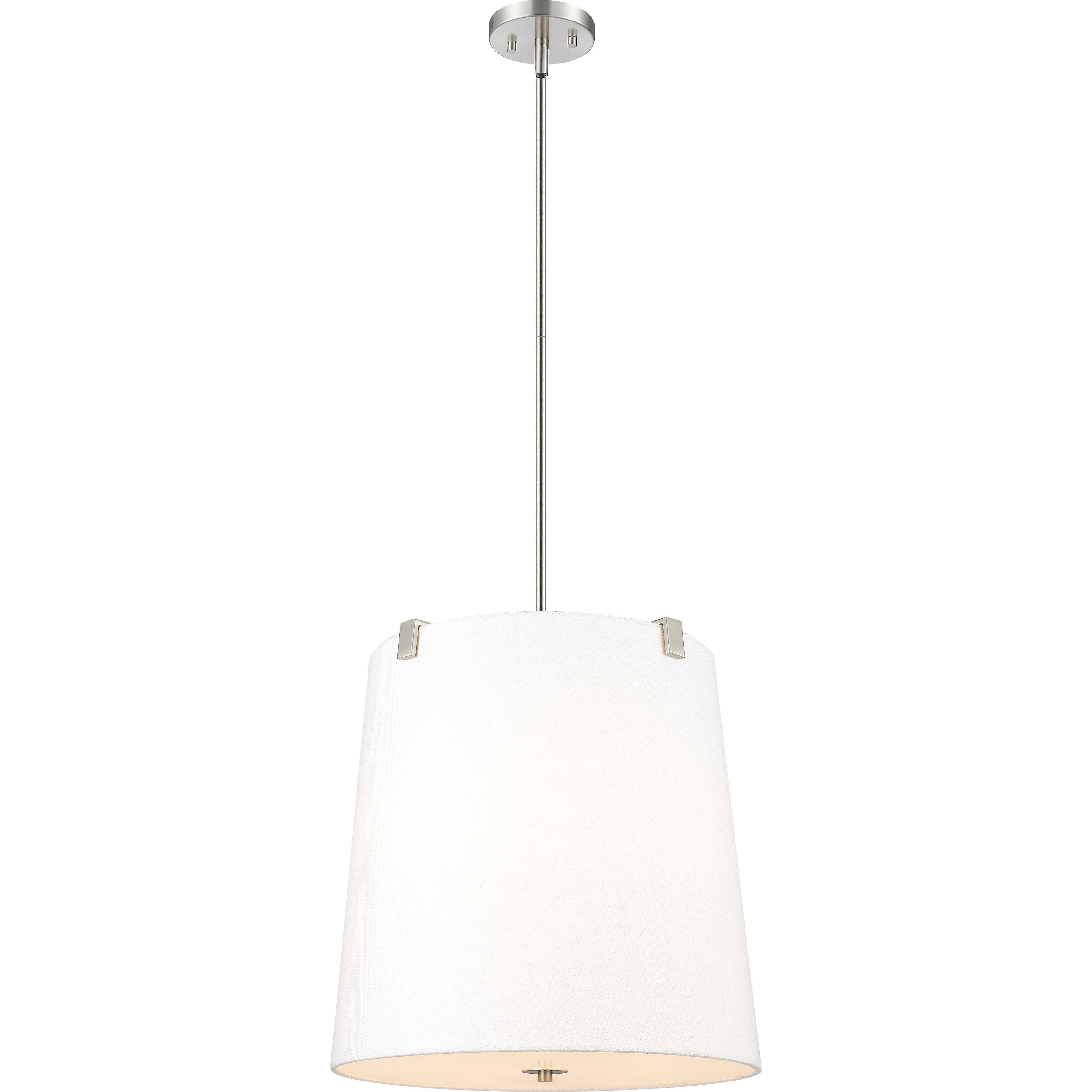 Weston 5-Light Pendant