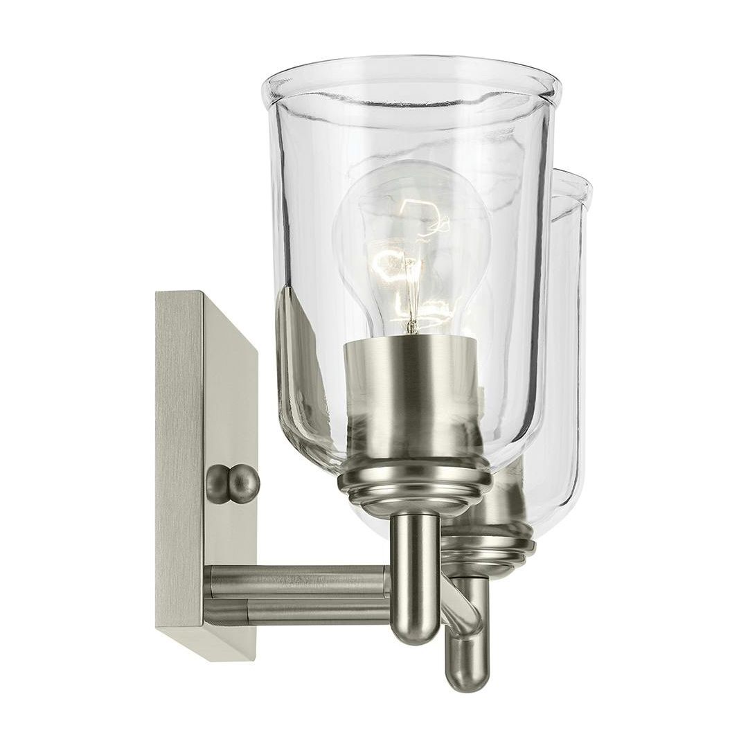 Shailene 12.5" 2-Light Vanity Light