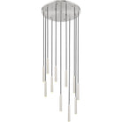 919MP12-11R-BN-LED