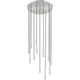 919MP12-11R-BN-LED