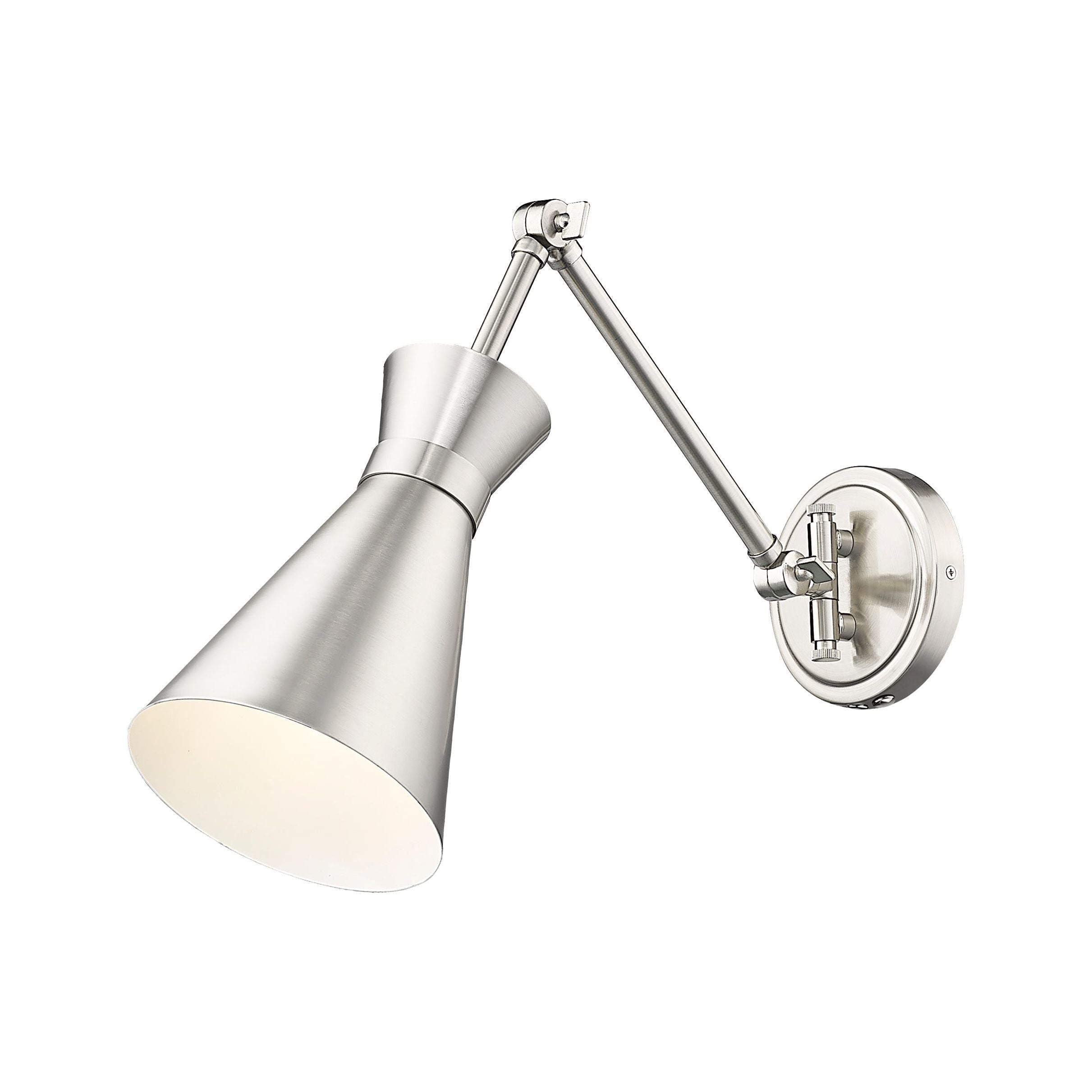 Soriano 1-Light Wall Sconce