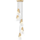 Aimie 5-Light Chandelier