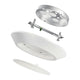 Horizon Select LED Downlight