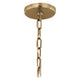 Etcher 13" 1-Light Pendant