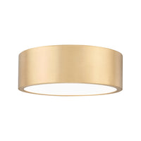 Coronado 1-Light Flush Mount