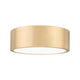 Coronado 1-Light Flush Mount