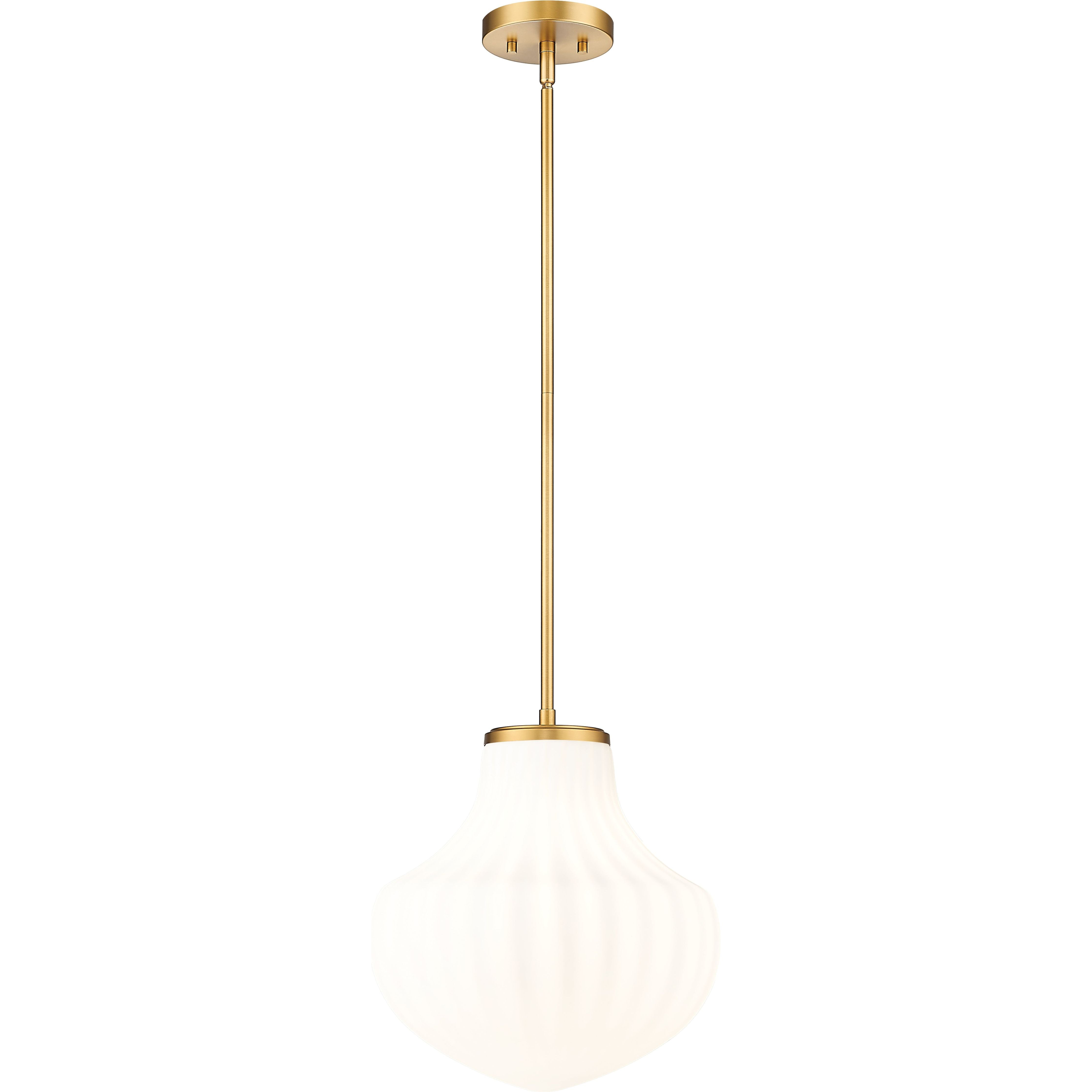 Newbury 1-Light Pendant