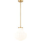 Newbury 1-Light Pendant