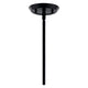 Alvaro 39.75" 12-Light Multi-Tier Chandelier