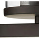 Crosby 4.5" 1-Light Wall Sconce