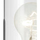Crosby 4.5" 1-Light Wall Sconce