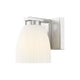 Naya 1-Light Wall Sconce