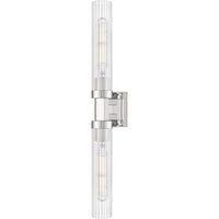 Beau 2-Light Wall Sconce