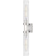 Beau 2-Light Wall Sconce