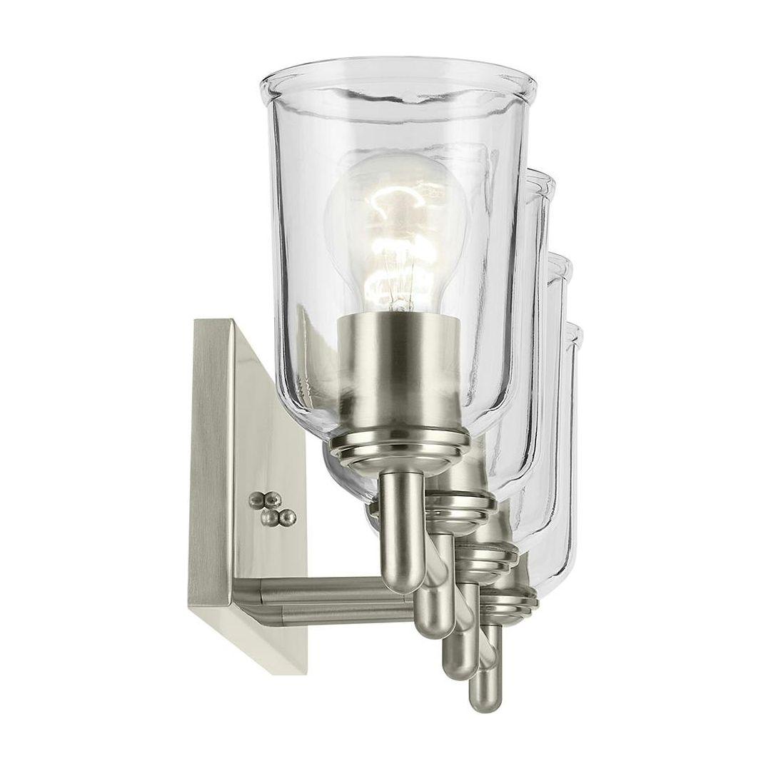 Shailene 29.75" 4-Light Vanity Light