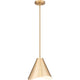 Aria 1-Light Pendant
