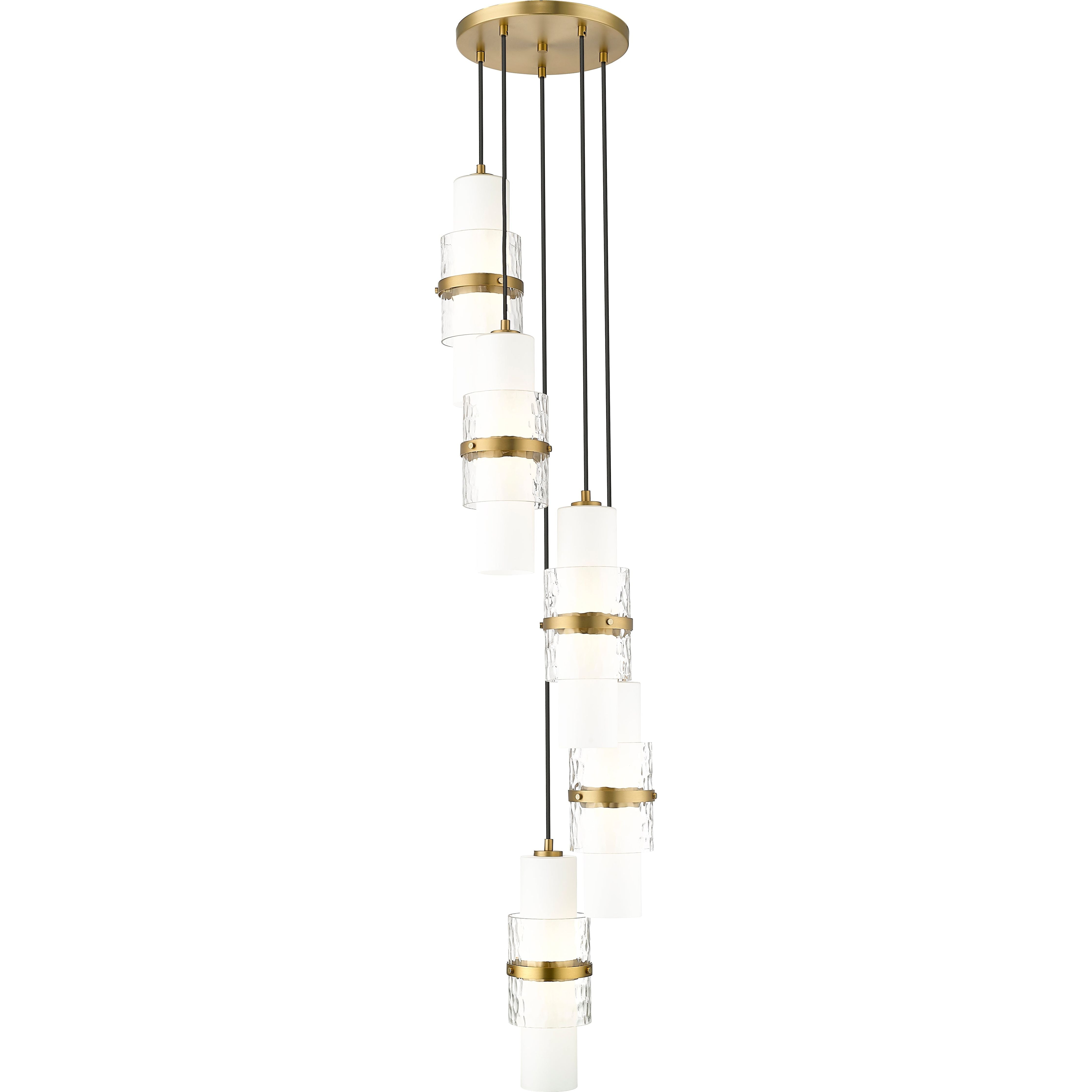 Cayden 5-Light Chandelier