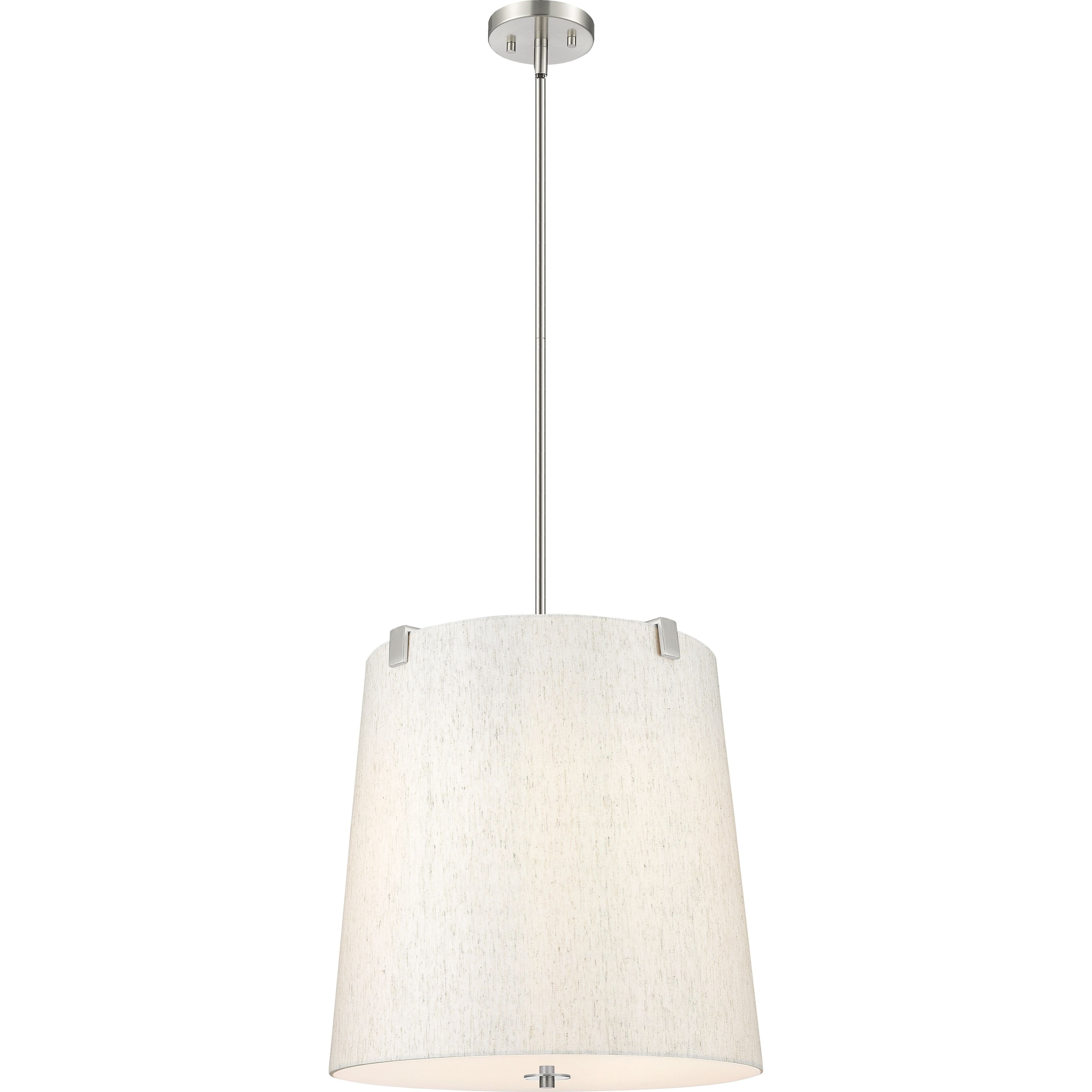 Weston 5-Light Pendant