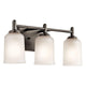 Shailene 21" 3-Light Vanity Light
