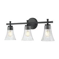 Belle 3-Light Vanity
