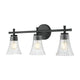Belle 3-Light Vanity