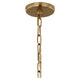 Etcher 13" 1-Light Pendant