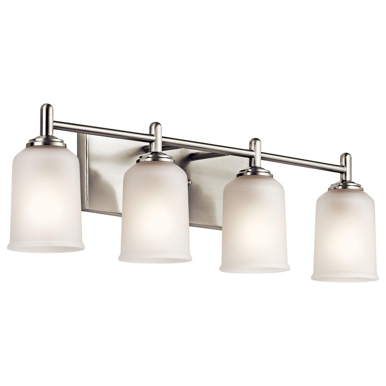 Shailene 29.75" 4-Light Vanity Light