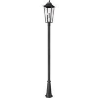 Gannon 3-Light Outdoor Post Mounted Fixture