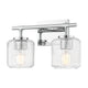 Landon 2-Light Vanity