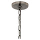 Etcher 18" 2-Light Pendant