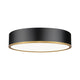 Bradley 1-Light Flush Mount