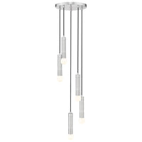 Stari 5-Light Chandelier