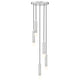 Stari 5-Light Chandelier