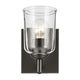 Shailene 5" 1-Light Wall Sconce