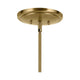 Pallas 52" XL 8-Light Round Chandelier