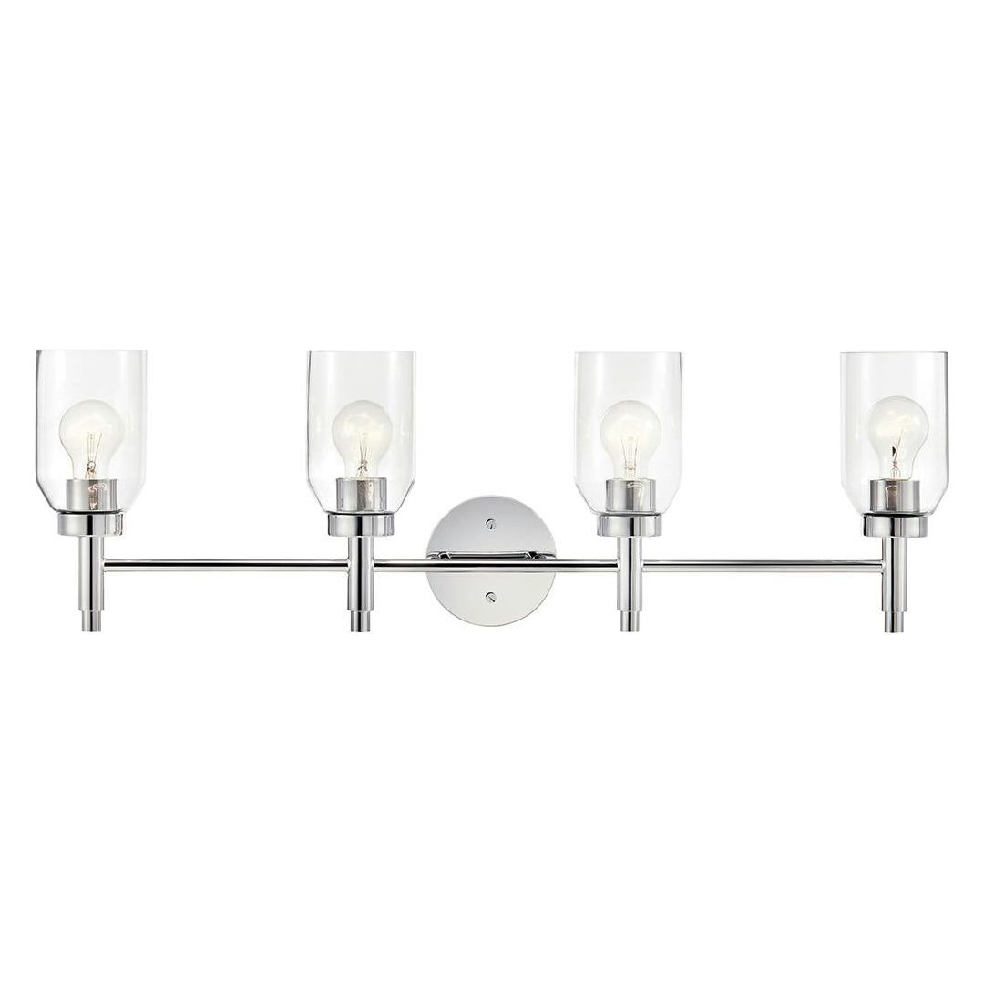 Madden 34" 4-Light Vanity