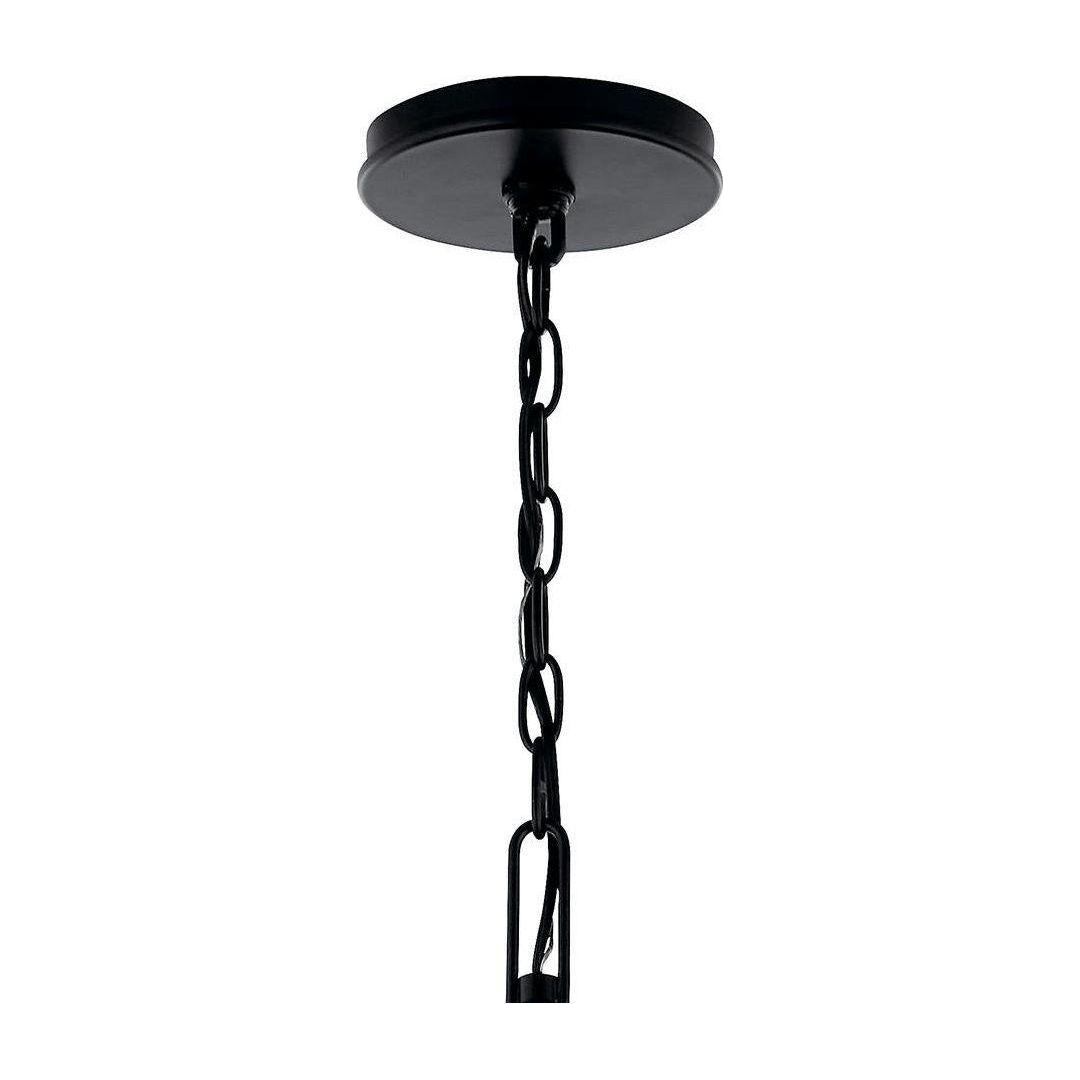 Malene 52" 8-Light Chandelier