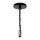 Malene 52" 8-Light Chandelier