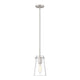 Kira 1-Light Mini Pendant