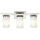 Crosby 23" 3-Light Vanity Light