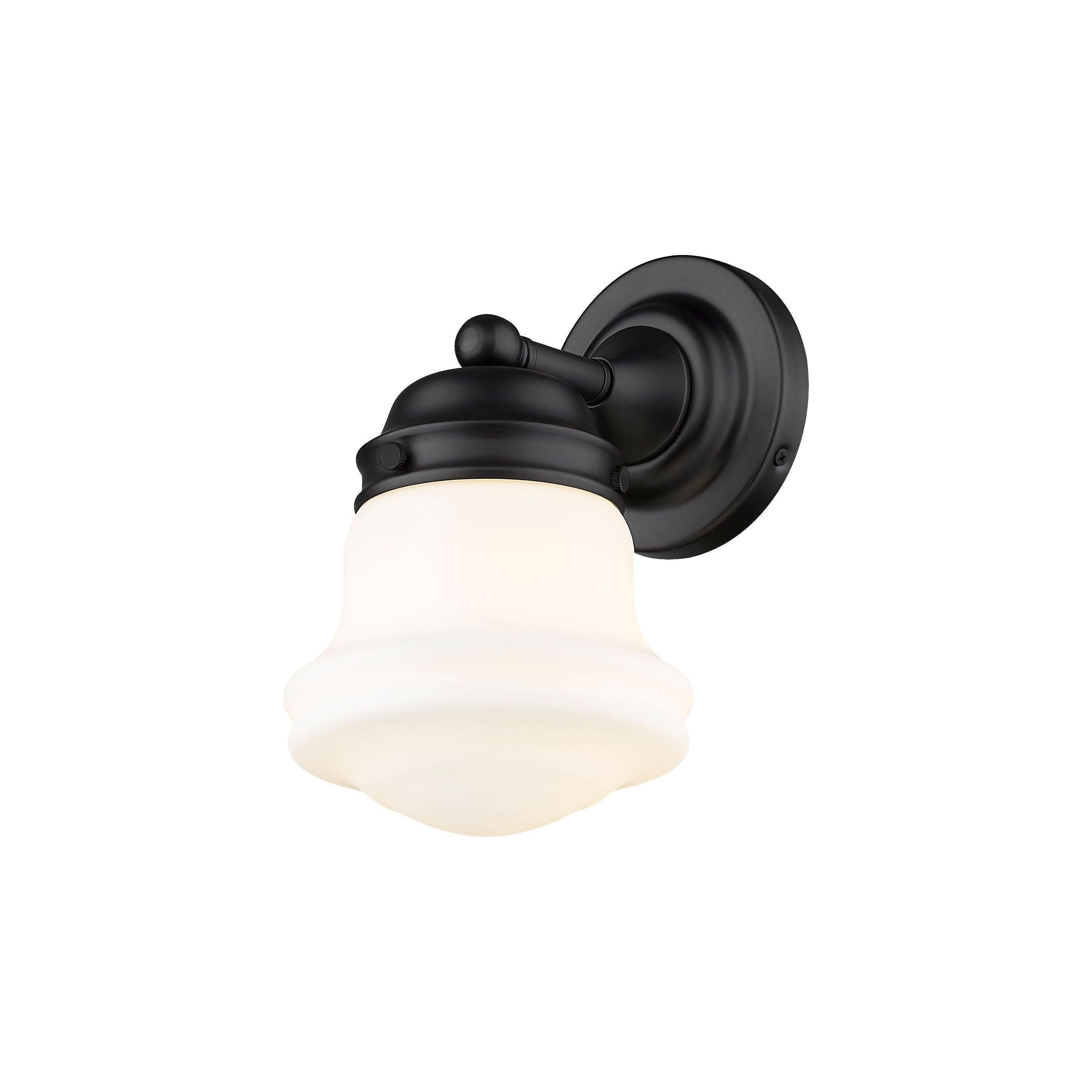 Vaughn 1-Light Wall Sconce