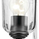 Shailene 15.25" 5-Light Chandelier