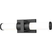 Idris 1-Light Vanity