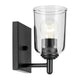 Shailene 5" 1-Light Wall Sconce