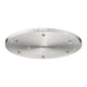 Multi Point Canopy 11-Light Ceiling Plate