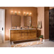Madden 24" 3-Light Vanity