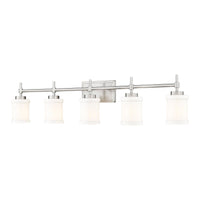 Cadoc 5-Light Vanity