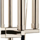 Eisley 21.25" 4-Light Foyer Pendant